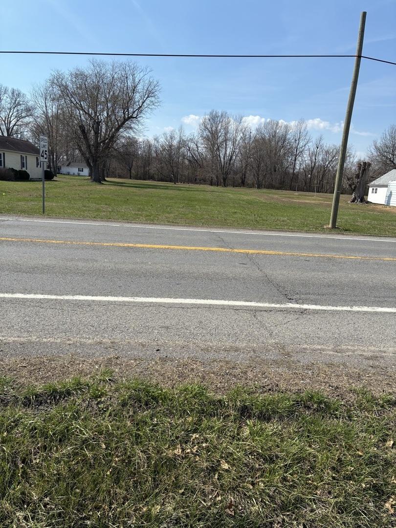 000 Benton Rd., Mt Vernon, IL 62864