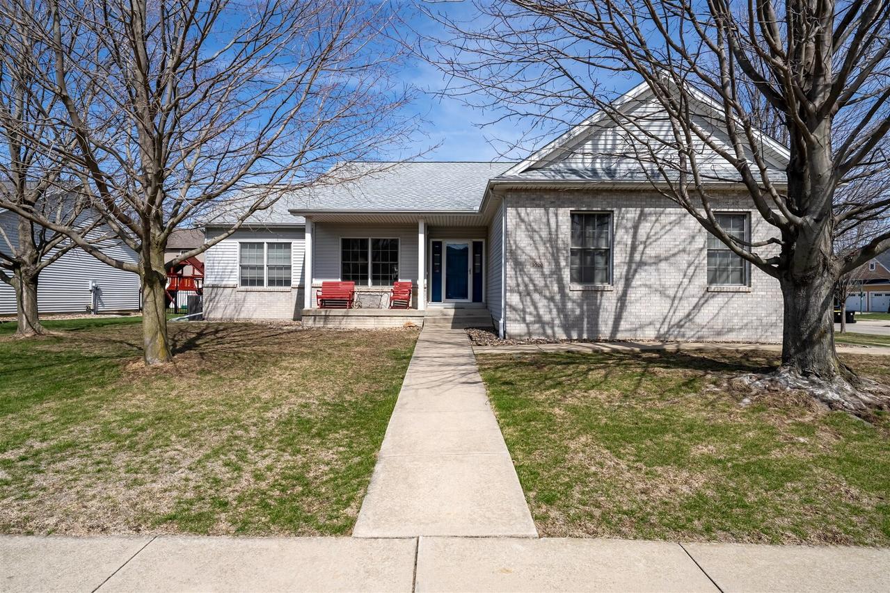 3020 Wild Horse St., Normal, IL 61761