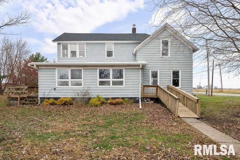 2629 170th Ave., Preemption, IL 61276