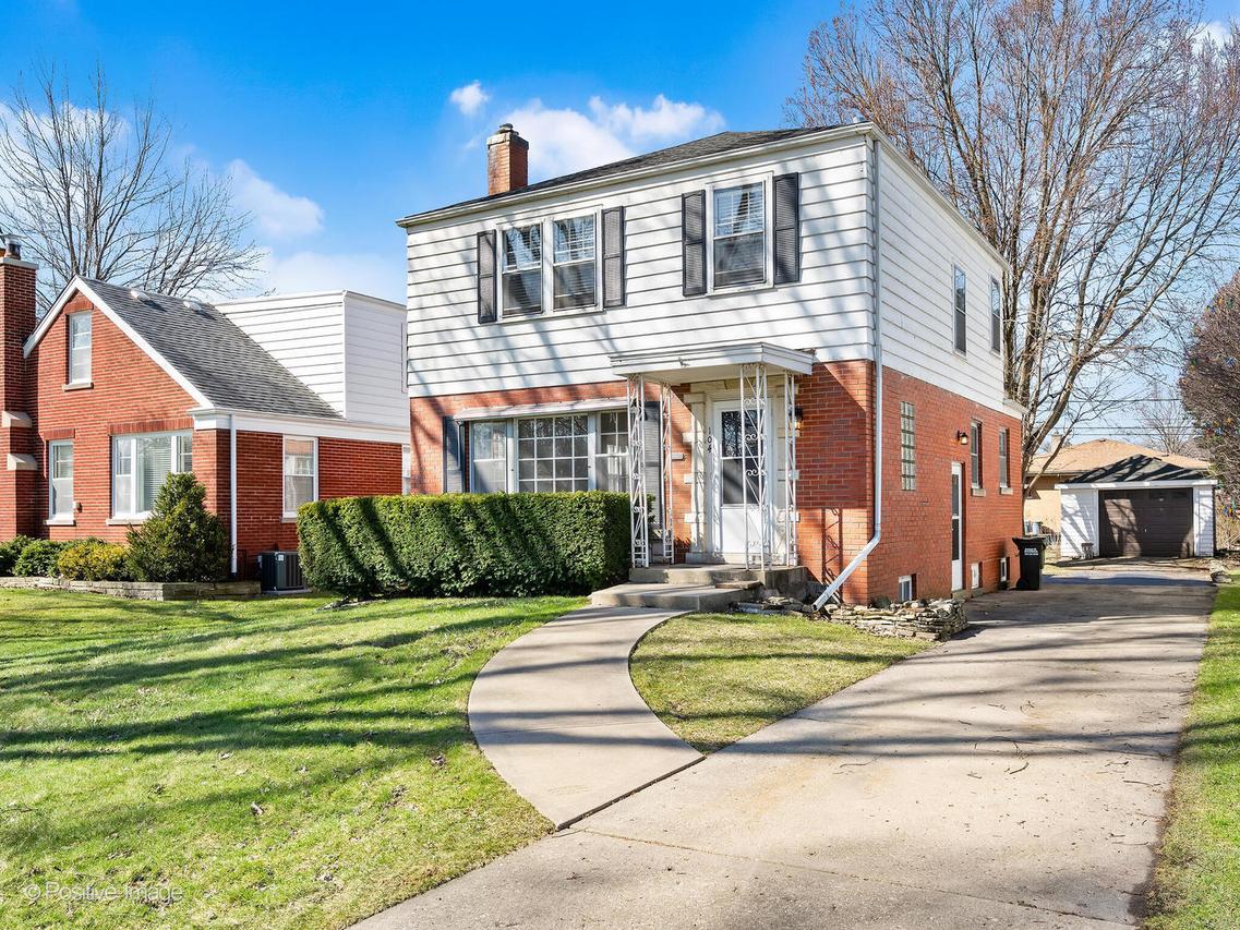[Address Hidden by Seller], La Grange, IL 60525
