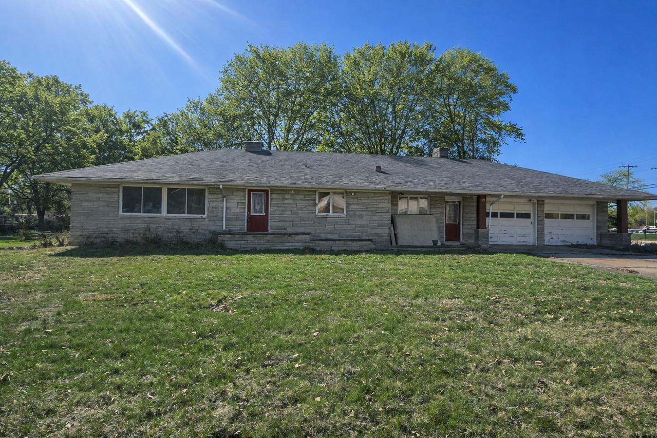 [Address Hidden by Seller], St. Joseph, IL 61873