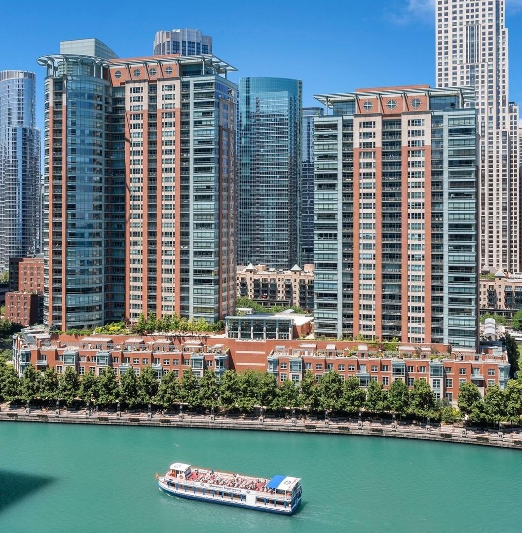 415 E North Water St. #1403, Chicago, IL 60611