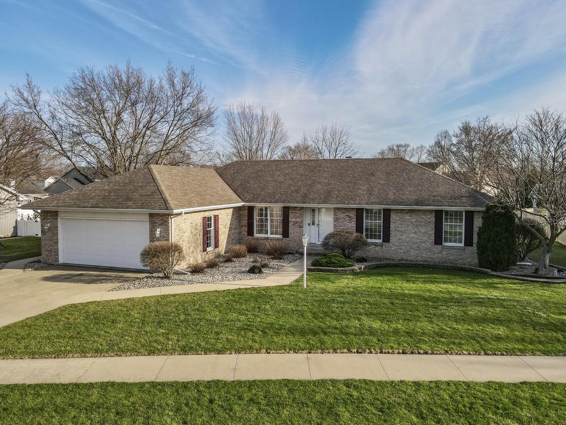 214 Greenbriar Ln., Bourbonnais, IL 60914