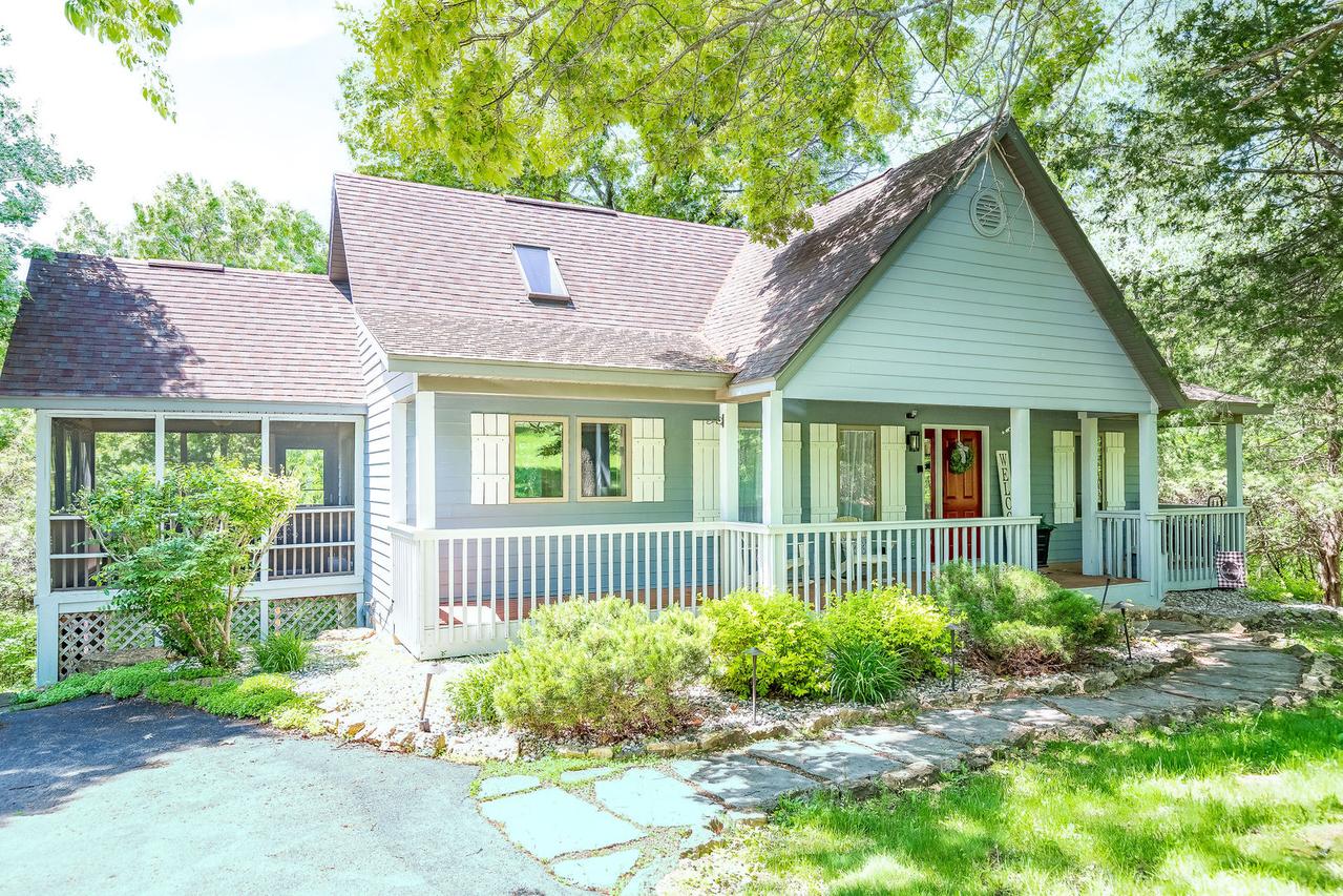 9 Timberon Tr., Galena, IL 61036