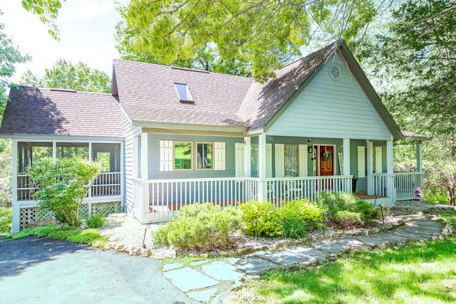 New Homes with Master Bedrooms on the 1st Floor in Galena: March 14th to March 20th