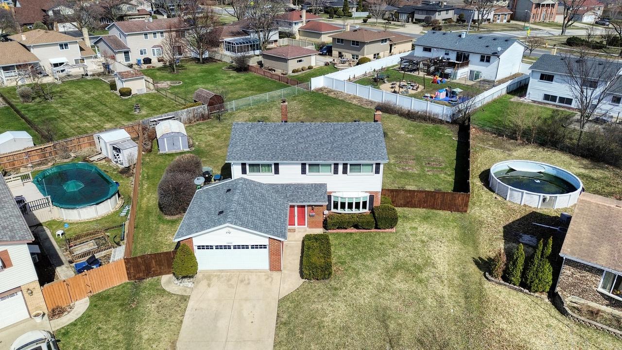 1430 W Jo Ann Ln., Addison, IL 60101