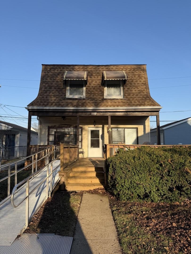 3535 N Pioneer Ave., Chicago, IL 60634