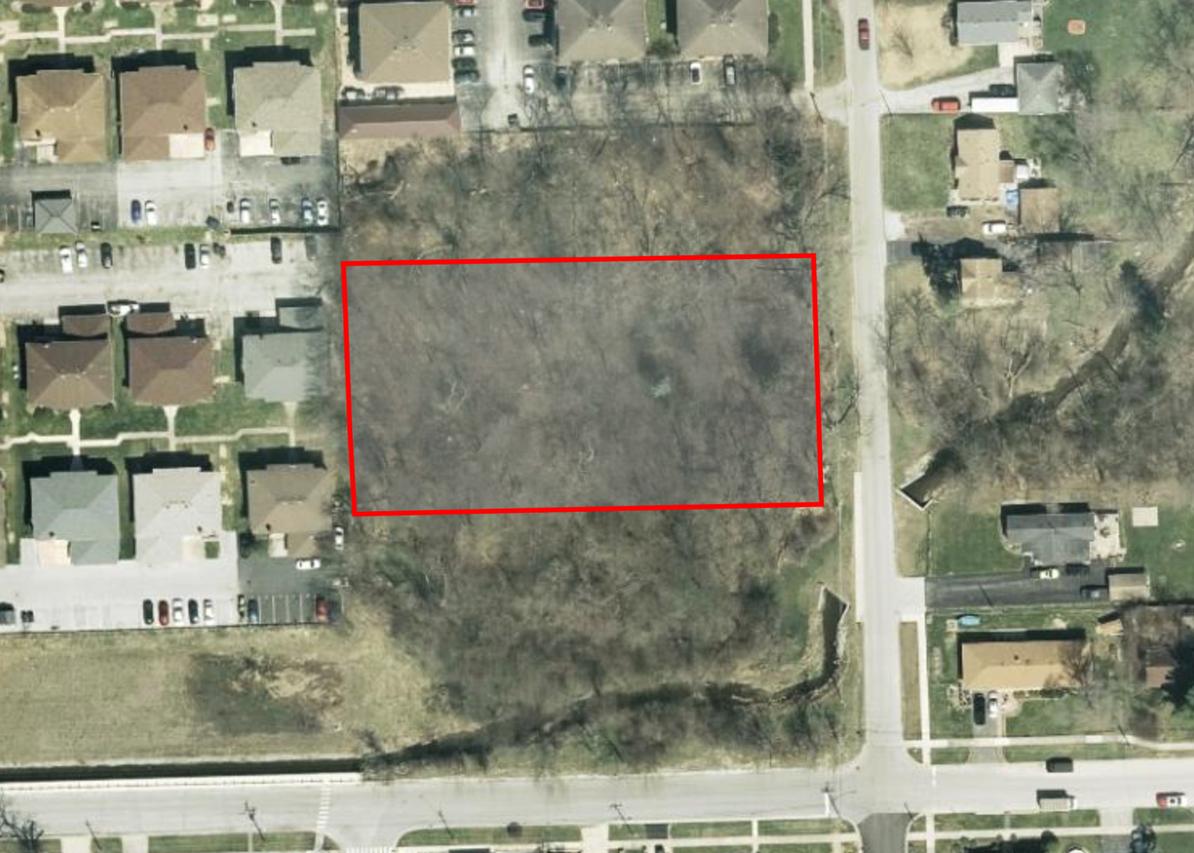 14834 Kenton Ave., Midlothian, IL 60445