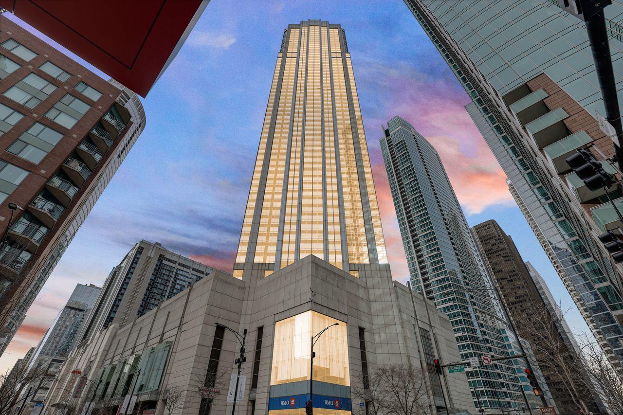 512 N Mcclurg Ct. #4409, Chicago, IL 60611