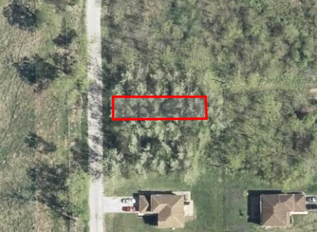 15503 Homan Ave., Markham, IL 60428