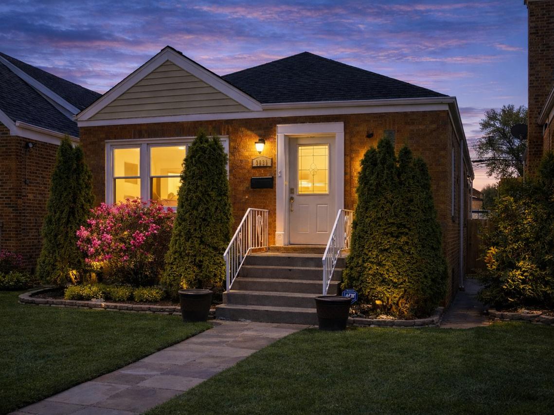 [Address Hidden by Seller], Chicago, IL 60629
