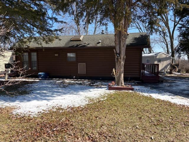 2795 E 28th Lot 1482 Rd., Seneca, IL 61360