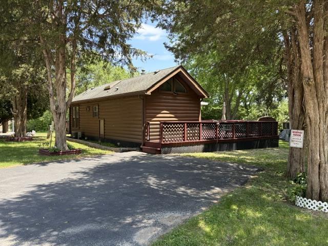 2795 E 28th Lot 1482 Rd., Seneca, IL 61360