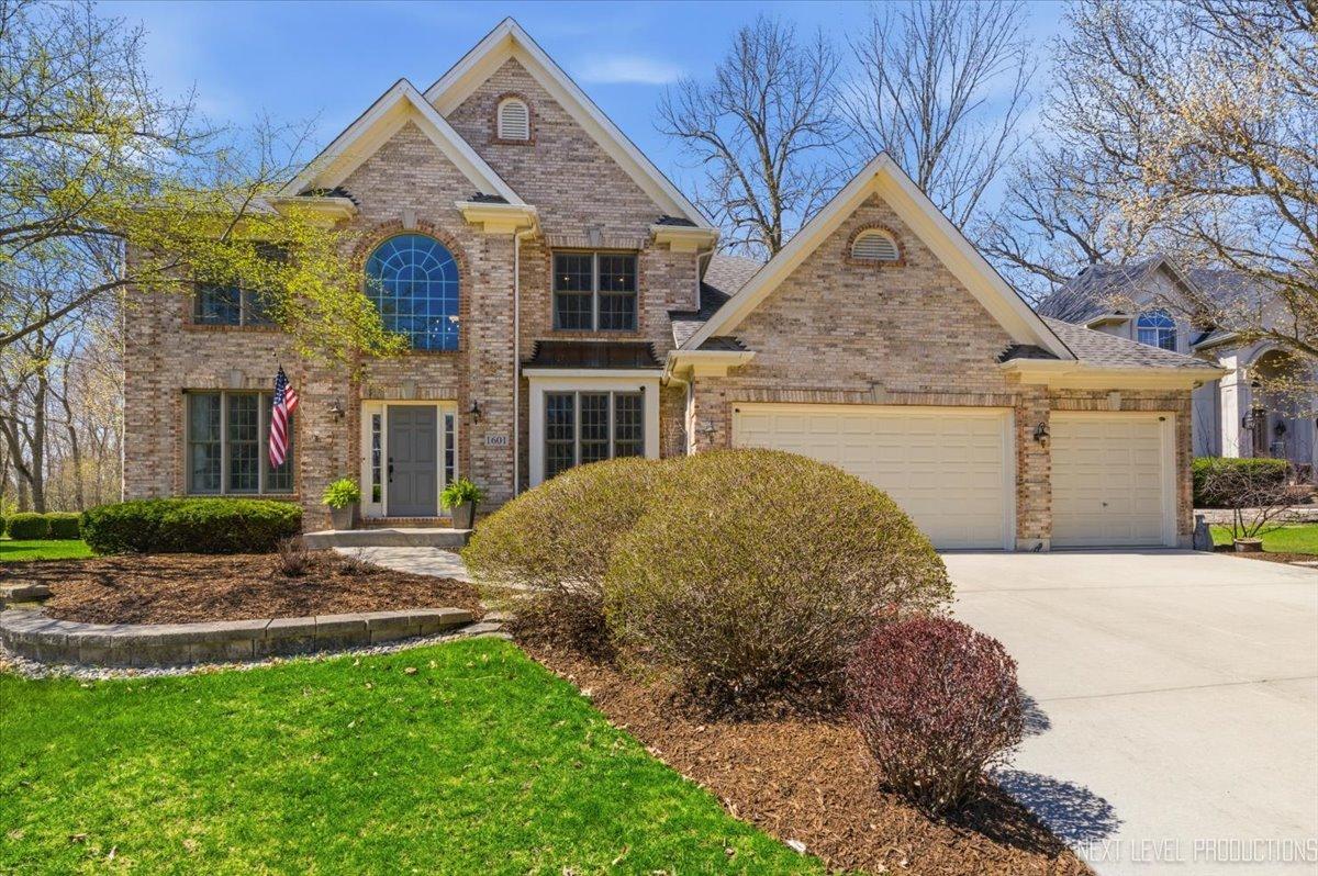 1601 King Edward Ave., St. Charles, IL 60174