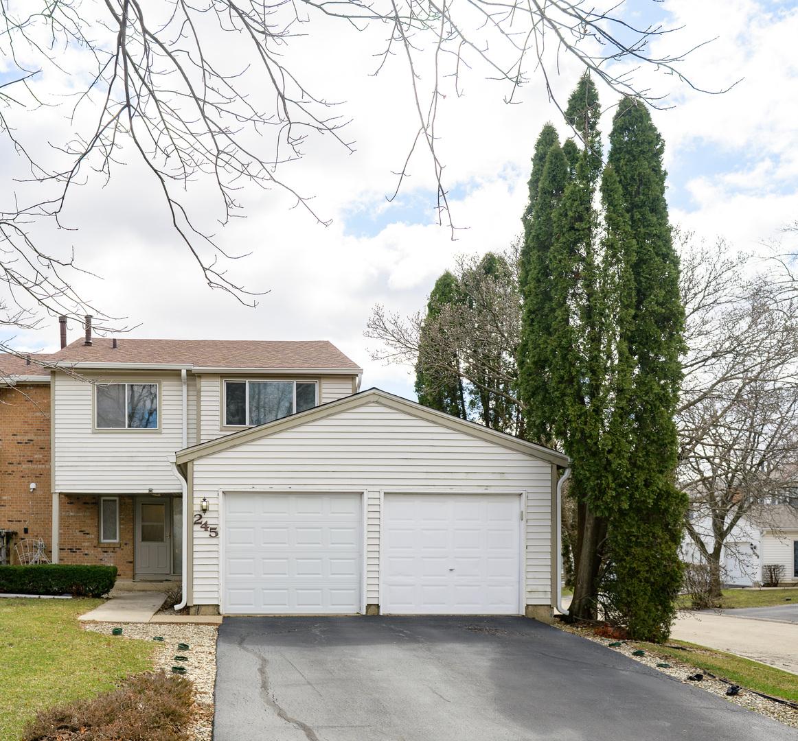 245 Porter Ln., Bolingbrook, IL 60440