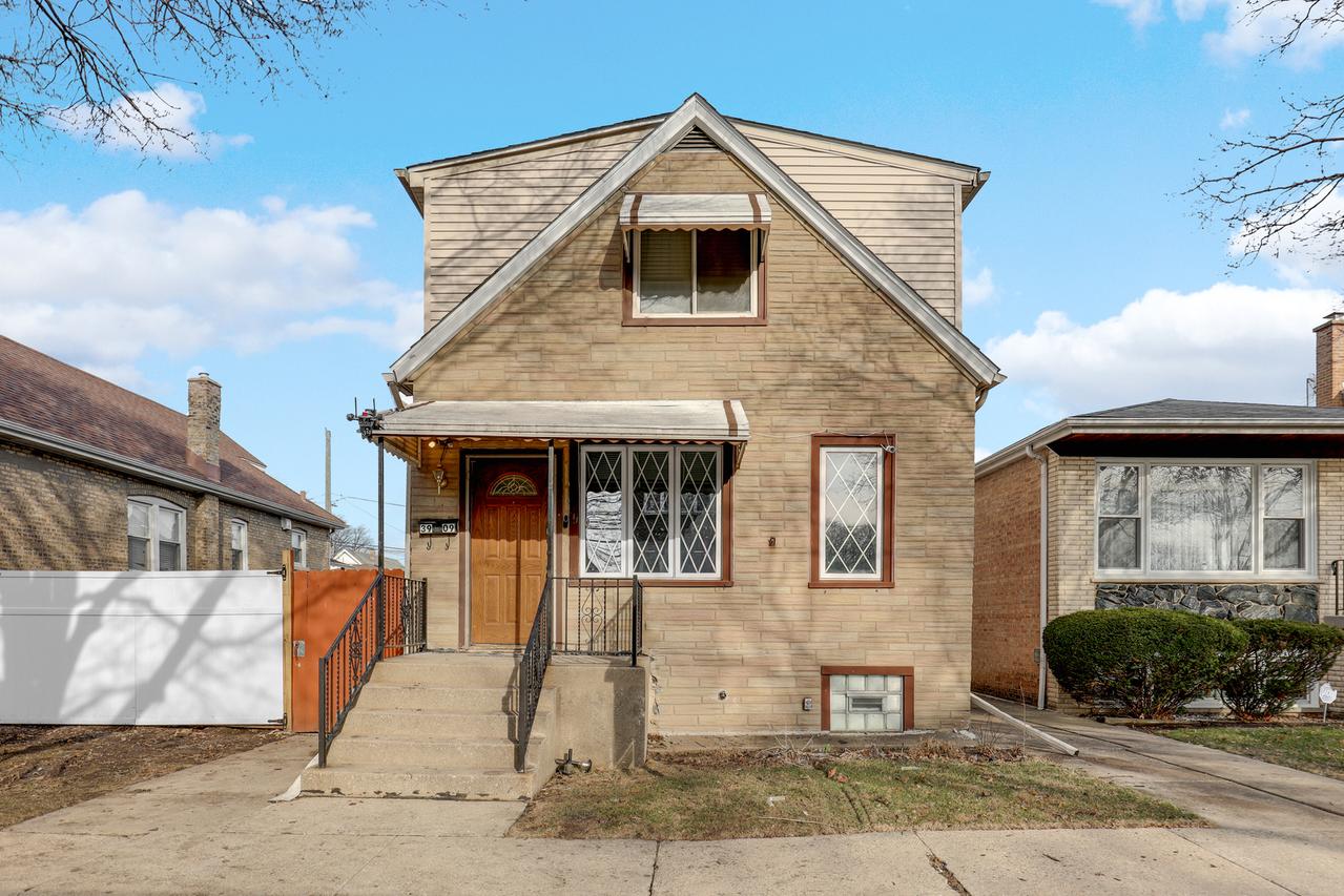 3909 N Newland Ave., Chicago, IL 60634