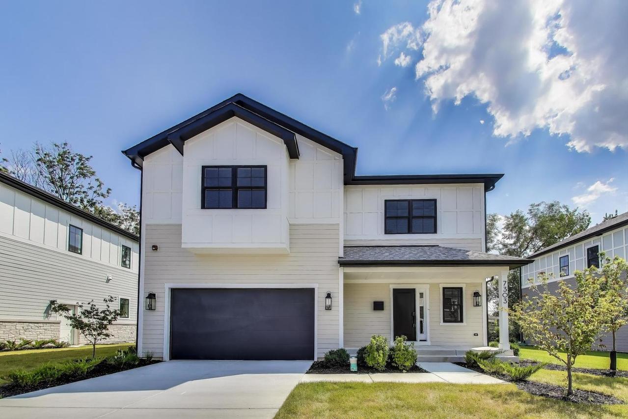 7303 Ponto Ct., Morton Grove, IL 60053