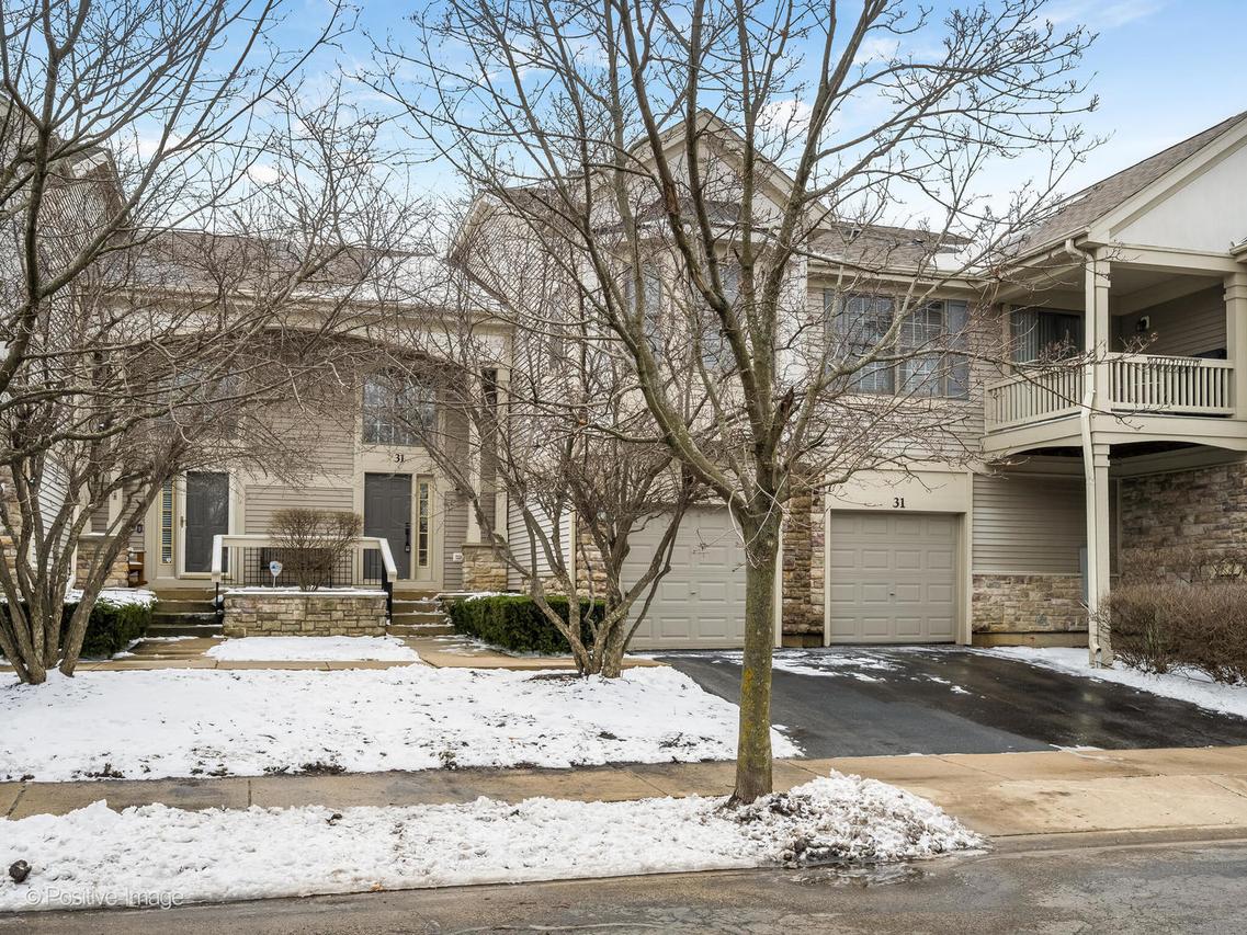 31 E Orchard Ln., Palatine, IL 60067