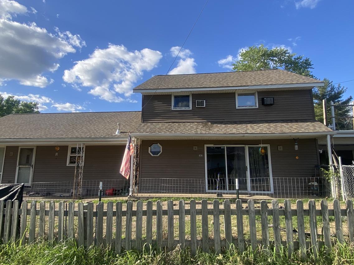 302 N Illinois Ave., West Frankfort, IL 62896