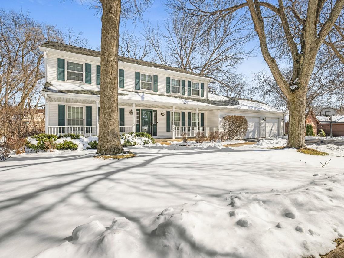 6376 Grassridge Rd., Rockford, IL 61108