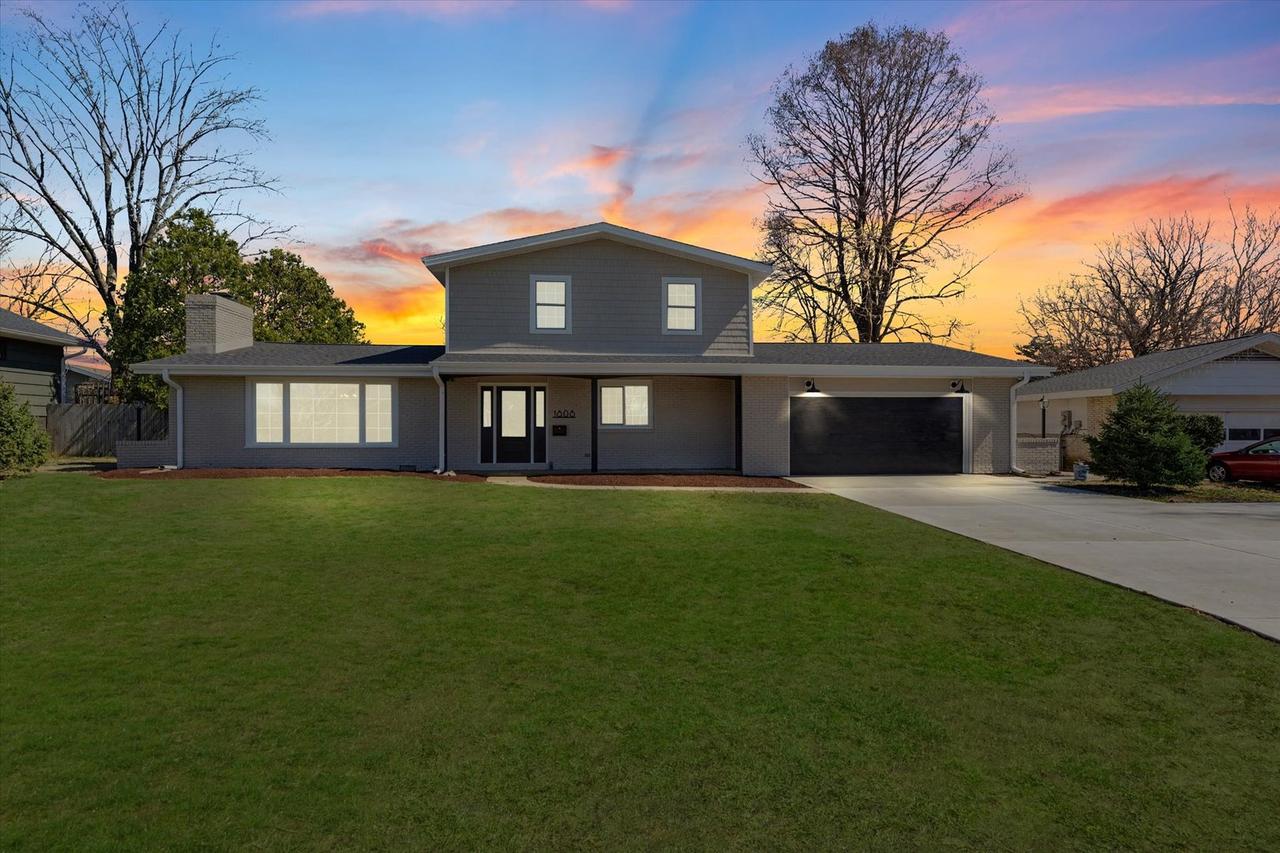 1808 Golfview Dr., Urbana, IL 61801