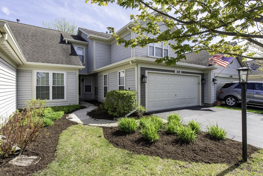 36111 N New Bridge Ct., Gurnee, IL 60031