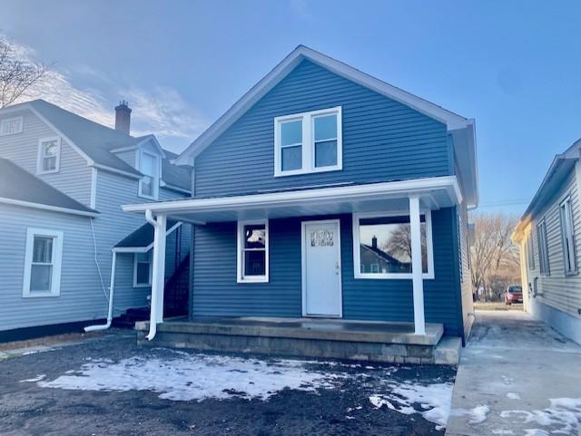 509 W Erie St., Spring Valley, IL 61362