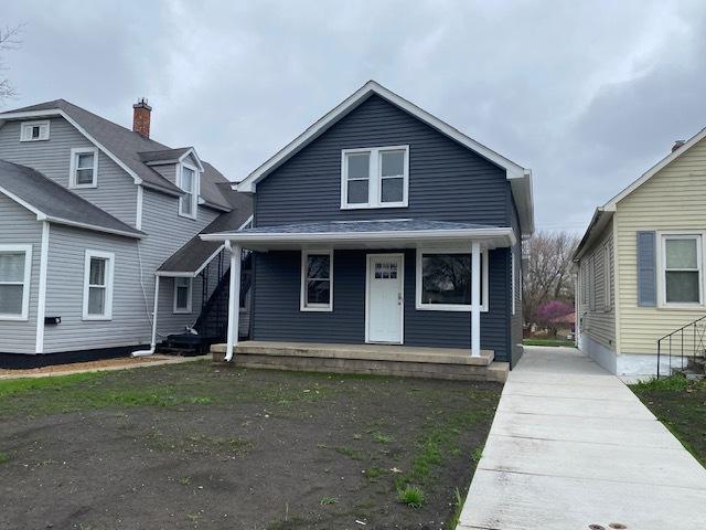 509 W Erie St., Spring Valley, IL 61362