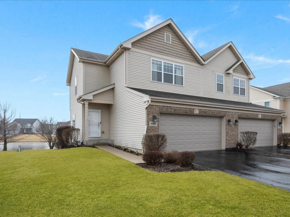 1167 Freedom Rd., Elburn, IL 60119