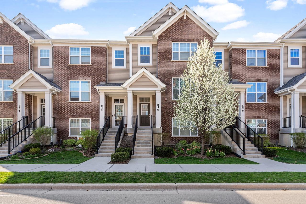 830 Center St., Des Plaines, IL 60016