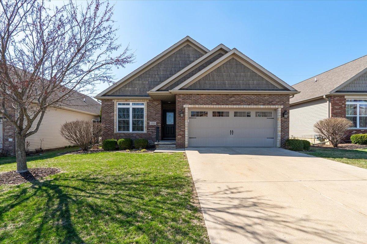 2020 Escalade Rd., Bloomington, IL 61705