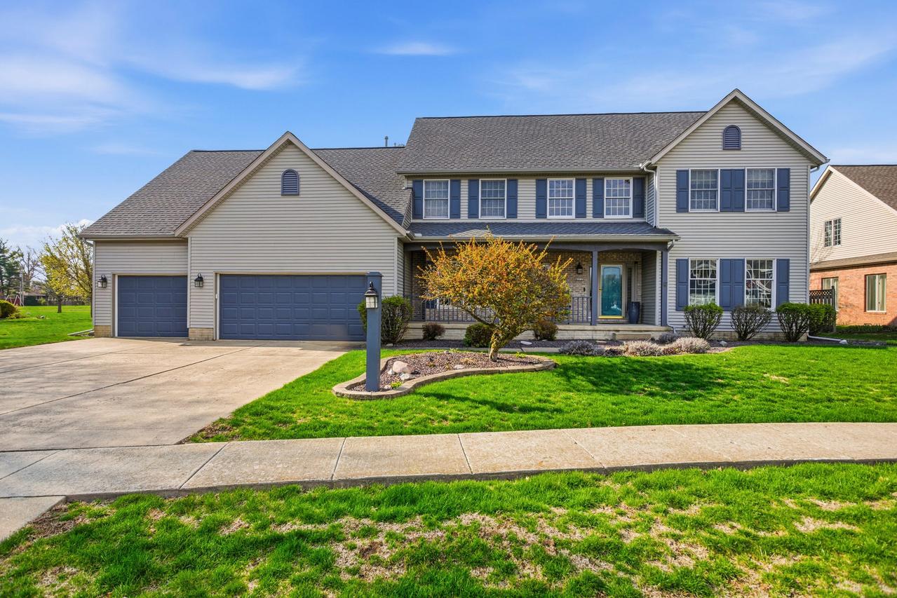 603 Lenox Ct., Champaign, IL 61822