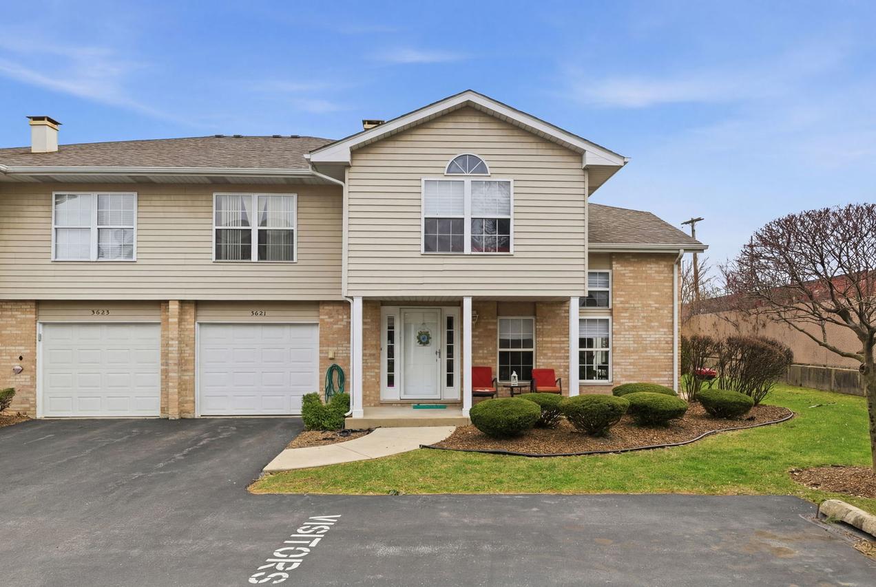 3621 W Deer Park Dr., Alsip, IL 60803
