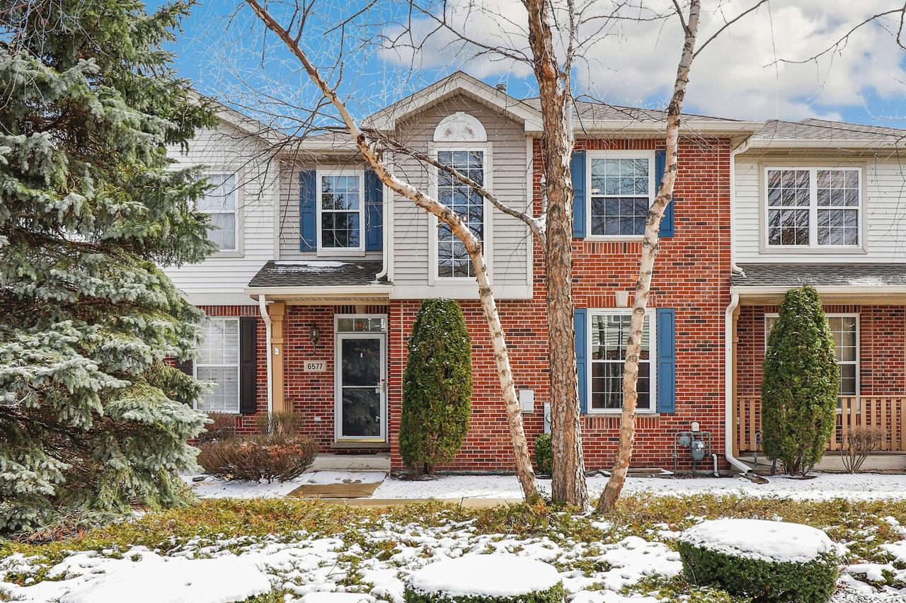 6577 Pine Lake Dr., Tinley Park, IL 60477