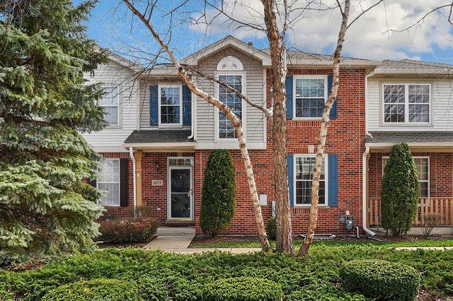 6577 Pine Lake Dr., Tinley Park, IL 60477
