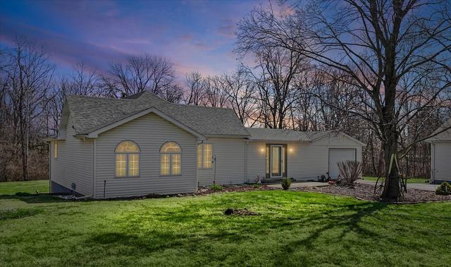 New Homes with Master Bedrooms on the 1st Floor in Danville: March 21st to March 27th