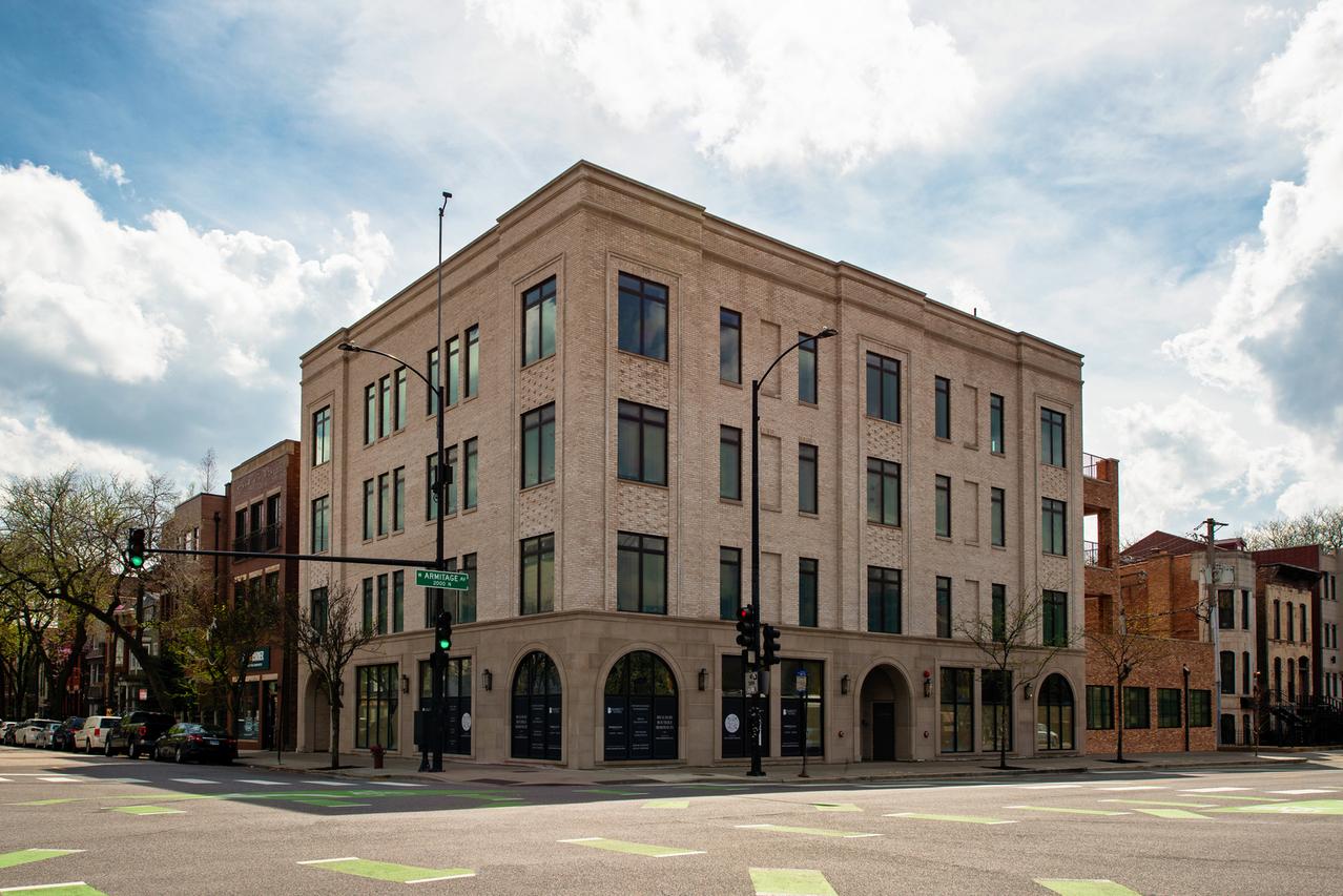 405 W Armitage Ave. #4S, Chicago, IL 60614