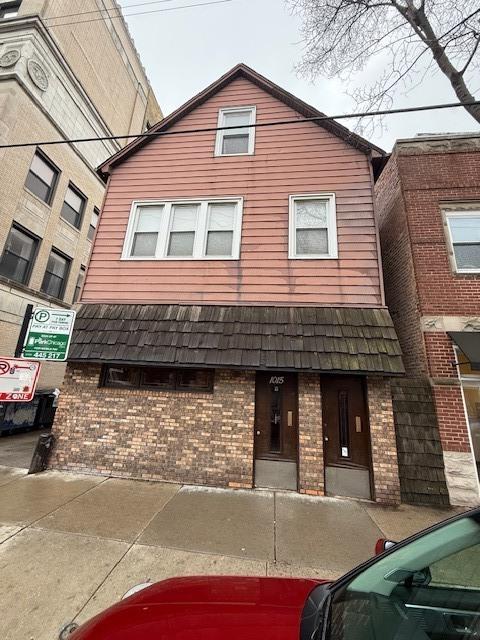 1015 W Belmont Ave., Chicago, IL 60657