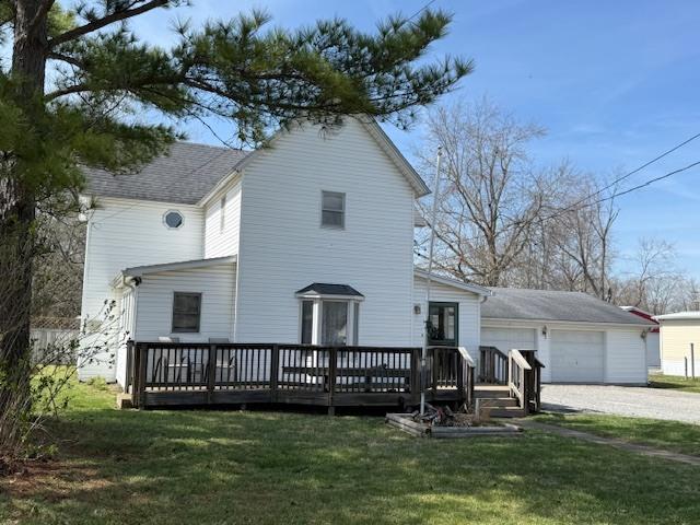 417 S 22nd St., Herrin, IL 62948