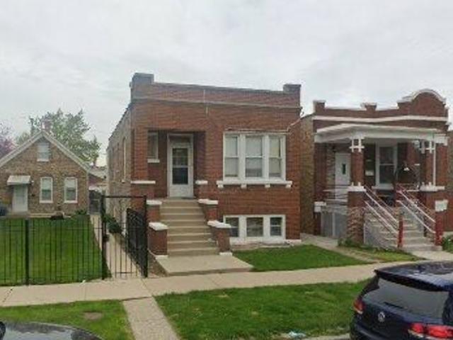 2507 S 59th Ct., Cicero, IL 60804
