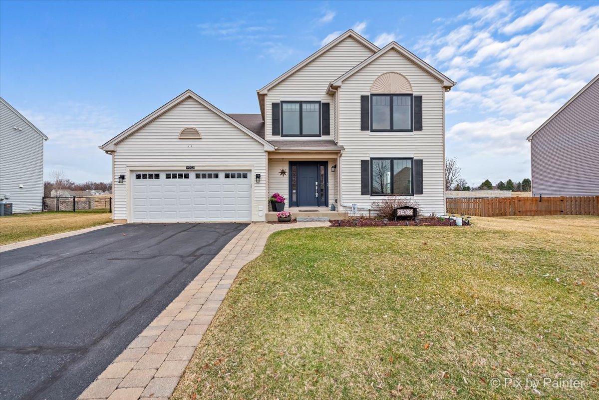 4902 Stillwater Rd., Wonder Lake, IL 60097