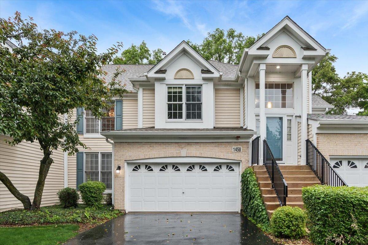 1458 Whitespire Ct., Naperville, IL 60565
