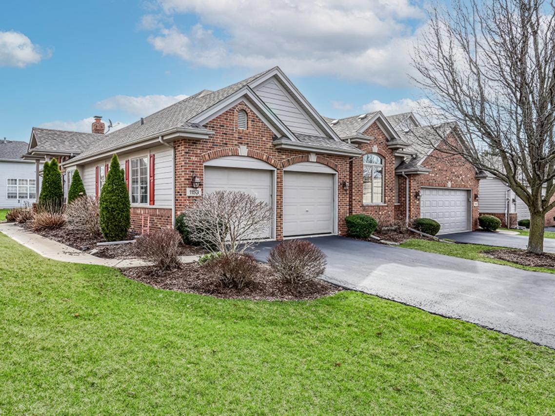 1153 Linden Cir., Beecher, IL 60401