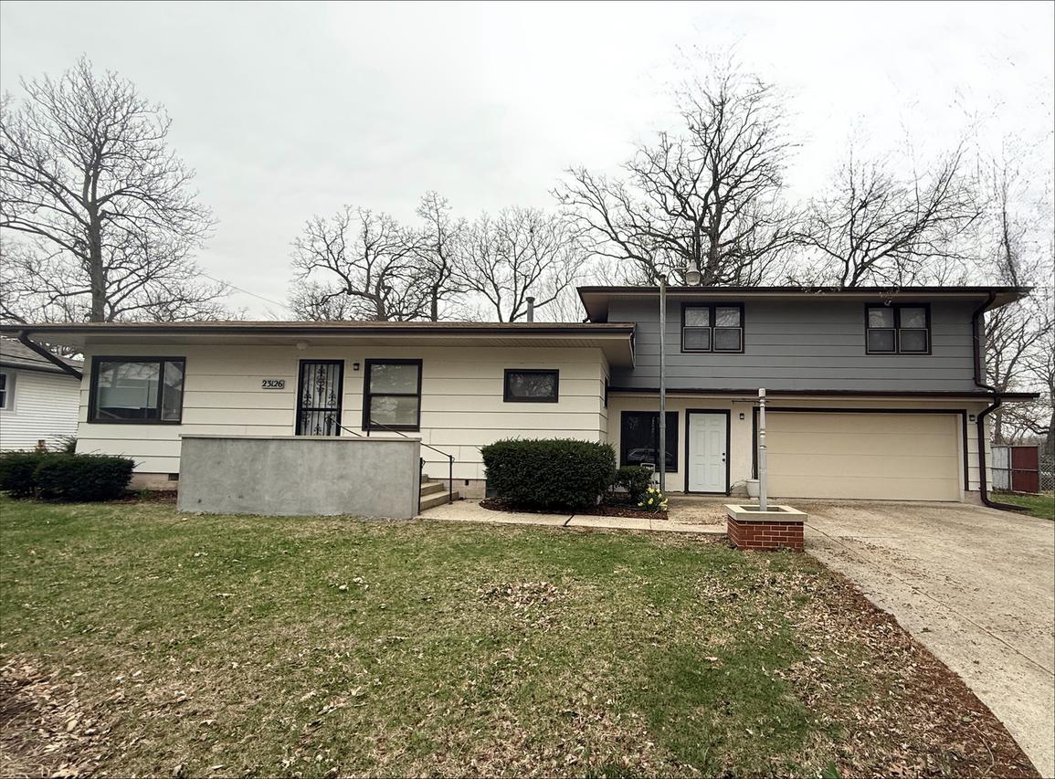 23126 W Oak St., Plainfield, IL 60544