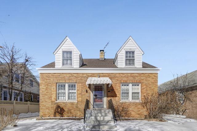 6550 W Ebinger Dr., Niles, IL 60714