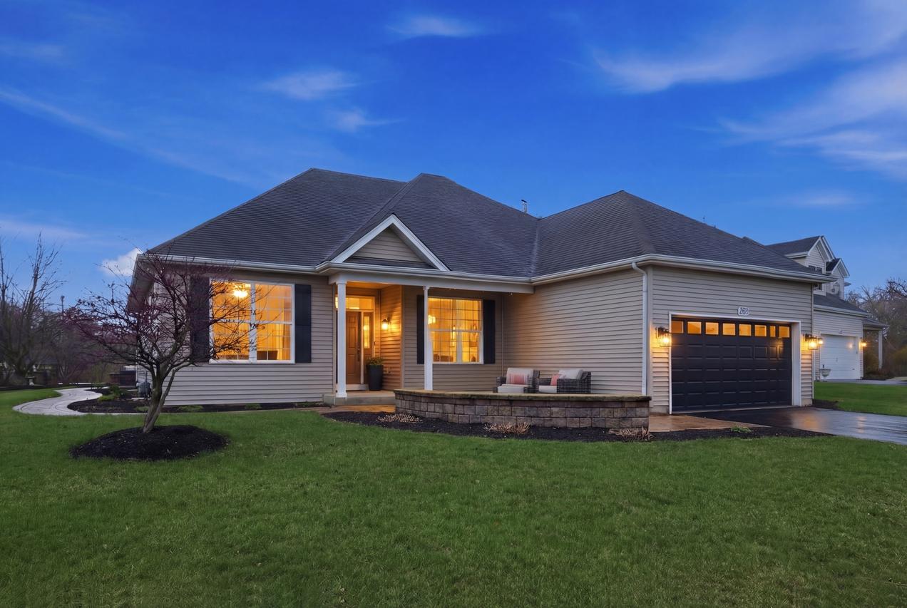 595 Kelly Ave., Yorkville, IL 60560