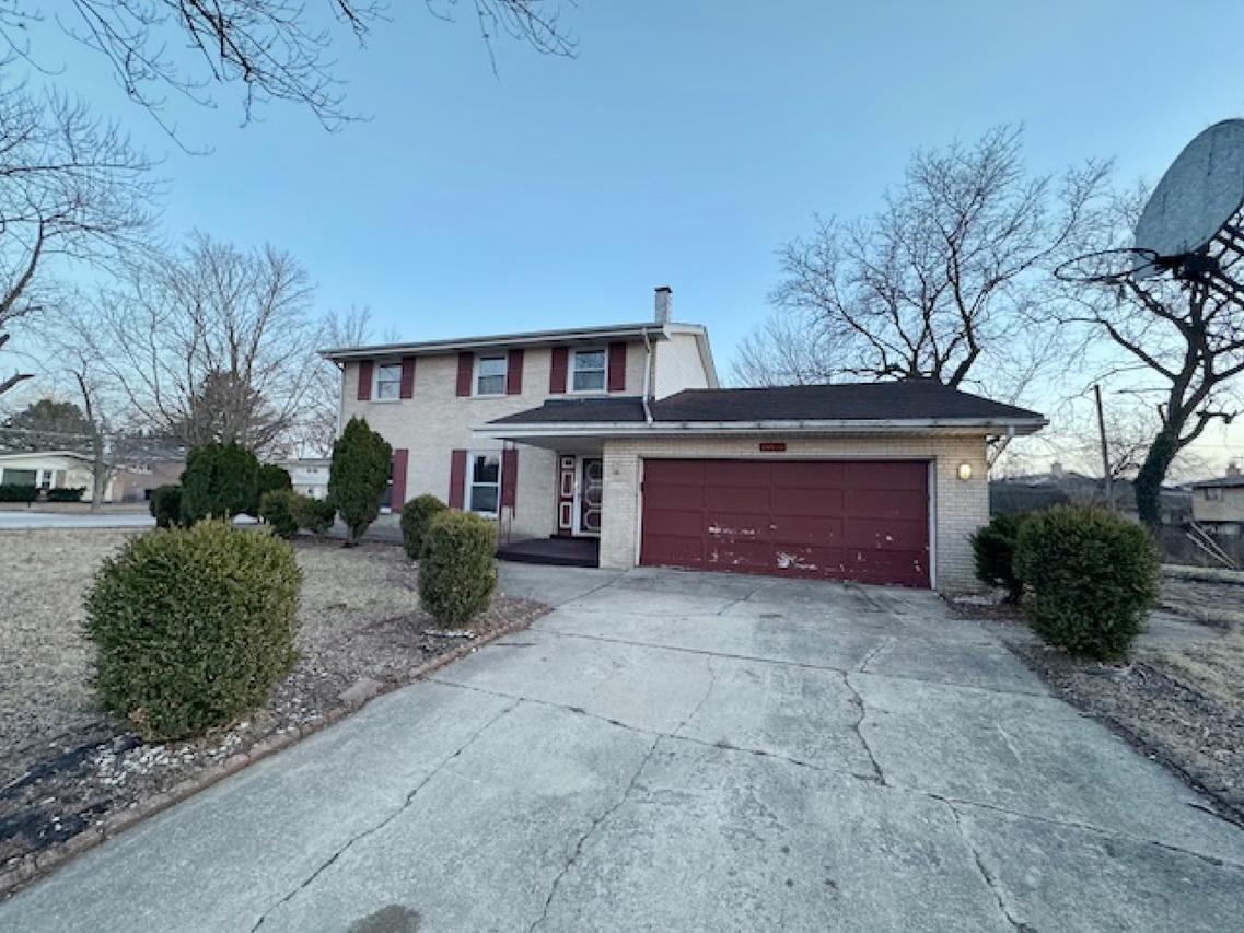 15900 Avalon Ave., South Holland, IL 60473