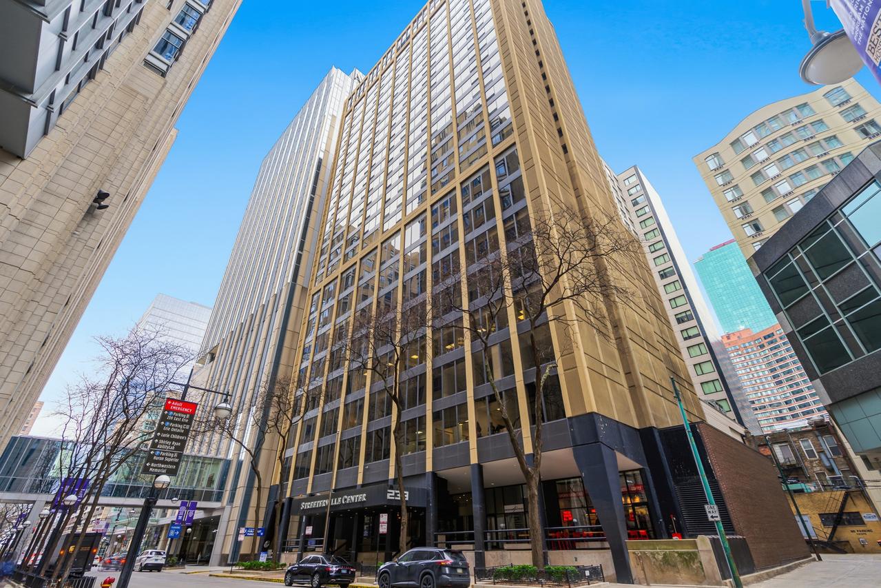 233 E Erie St. #1602, Chicago, IL 60611