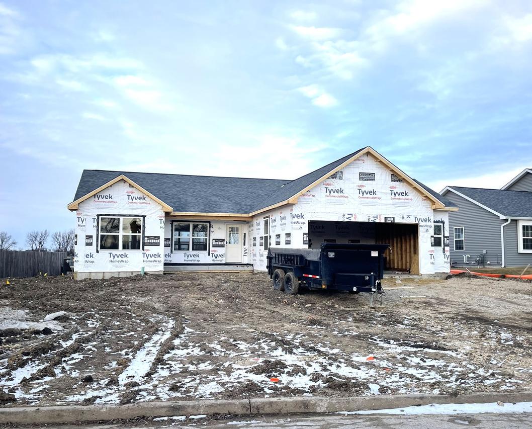 1512 6th St., Harvard, IL 60033