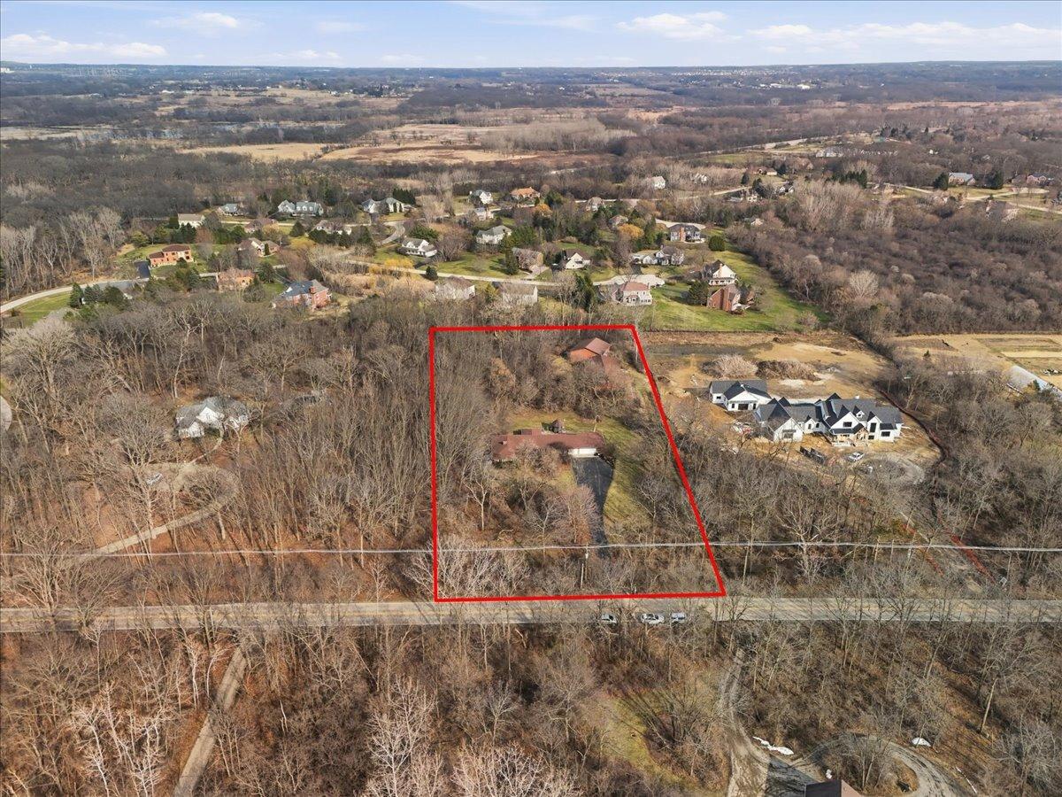 40335 N Mill Creek Rd., Old Mill Creek, IL 60083